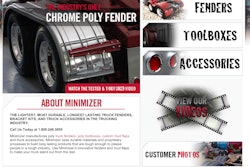 Midwest Wheel Companies is the 2012 Truck Parts & Service Distributor of the Year.
