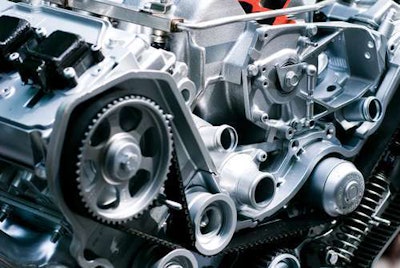 May Not Make Headlines, But Rolling Contact Fatigue Is A Major Issue For Devices And Machines With Gears, Bearings, And Other Parts Involved In Frequent Motion