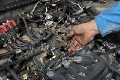 The Most Critical Step Toward Servicing Natural Gas Engines Is Teaching Your Techs How It's Done