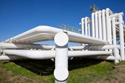 Because of the different physical properties of natural gas, you cannot service a natural gas engine in the same facility as a diesel engine without implementing safety upgrades. While these upgrades can be costly up front — ranging from $40,000 to $70,00
