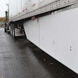 Freight Wing Has Announced A New Trailer Side Skirt, The Aero Flex Composite, Which Has Been Sae/Tmc Tested To Improve Fuel Economy By Up To 745 Percent