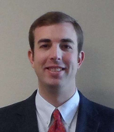 Pressure Systems International Has Hired Jonathan Gravell As Sales And Marketing Specialist