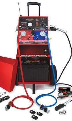 Innovative Products Of America (ipa) Inc Is Partnering With Commercial Tire Dealers To Improve Trailer Inspections