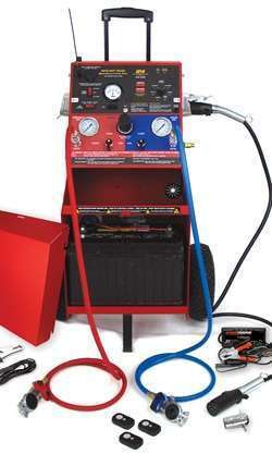 Innovative Products Of America (ipa) Inc Is Partnering With Commercial Tire Dealers To Improve Trailer Inspections