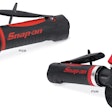 Service Technicians Who Have A Heavy Work Load Of Cutting Jobs Need To Look No Further Than The New Snap On® One Horsepower Cutoff Tools