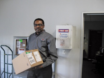 How You Treat An Osha Inspector On Site Will Have An Impact On The Outcome