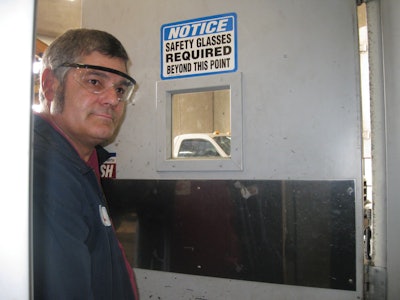 The Best Way To Avoid A Negative Inspection Experience Is To Prevent One From Happening While Some Osha Inspections Occur Randomly, Most Inspections Are The ¬result Of Employees’ Or Unidentified Source’s Requests