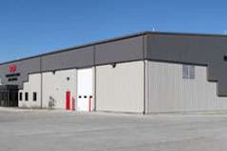 Inland Truck Parts Has Moved Into A New, 37,000 Square Foot Facility In Scottsbluff, Neb