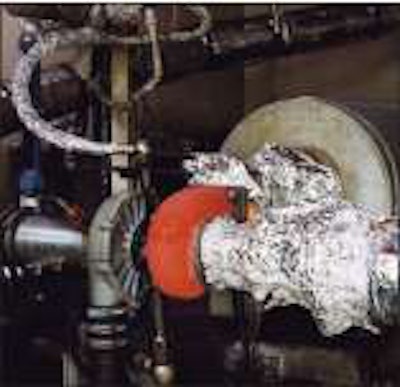 One key step in the remanufacturing process of a turbocharger is cleaning the core and bringing it back to its original state.