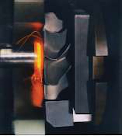 Turbochargers remanufactured by Detroit Diesel and BorgWarner are tested to original OE specifications before being sold.