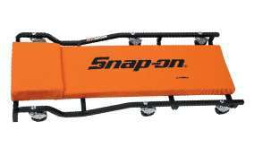 Welding Creeper Untitled 1