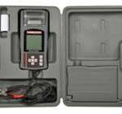 Associated-Equipment-12V-Battery-Electrical-System-Analyzer