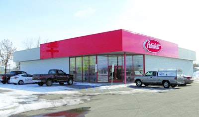 Allstate Peterbilt of Grand Forks