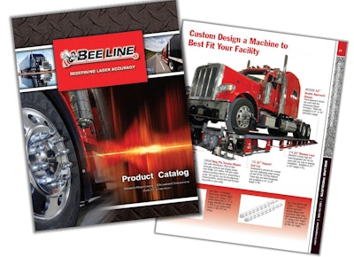 Bee Line catalog