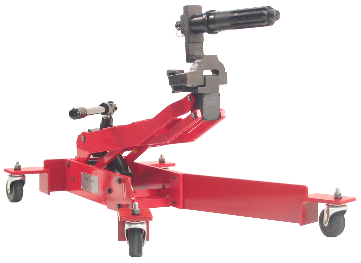 CC2064 Product Release Photo 1