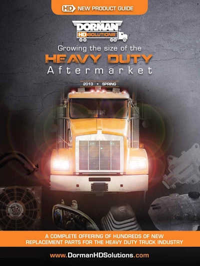 Dorman NPG