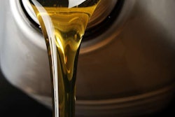 Truck lubrication is a basic task. Oil drains, filter changes and greasing typically take an hour or less, and the commercial trucks on the road today can go tens of thousands of miles between oil drains.