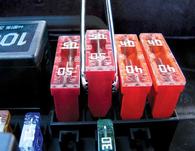 IPA announces its latest product, the MANTUS Tight Access Tool.