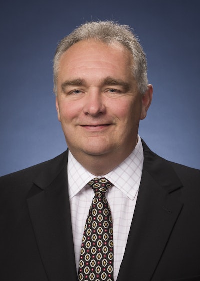Phil Bouchard