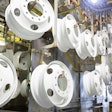 Accuride has announced it will invest $5.8 million to improve the powder coating capacity at its Henderson, Ky. facility.