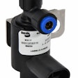 Bendix FCS-9700 Fan Clutch Solenoid Valve