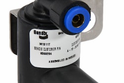 Bendix FCS-9700 Fan Clutch Solenoid Valve