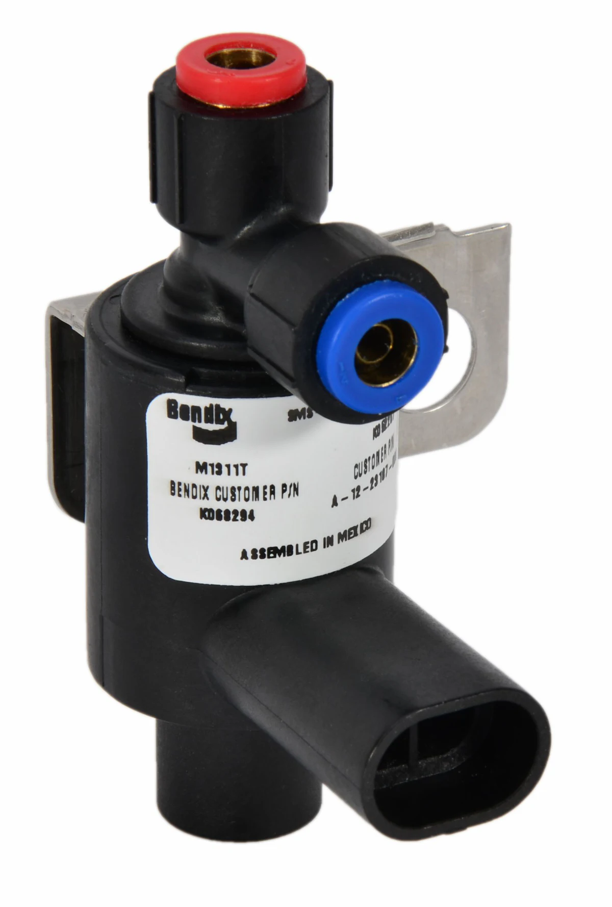 Bendix hits production milestones | Trucks, Parts, Service