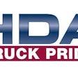 HDA Truck Pride