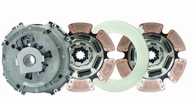 Meritor