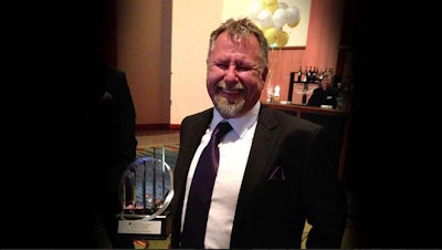 At the annual gala event celebrating the Ernst & Young Entrepreneur Of The Year, Craig Kruckeberg, Minimizer’s CEO & Chief Visionary, was named Entrepreneur of the Year in the manufacturing category.