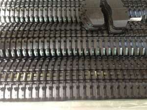 Meritor's 'brakethrough'