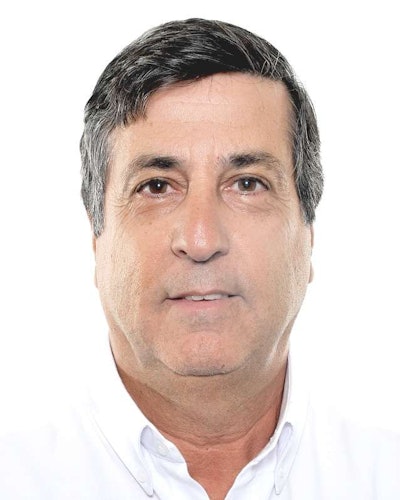 Alboledo Engineering Award 7 17