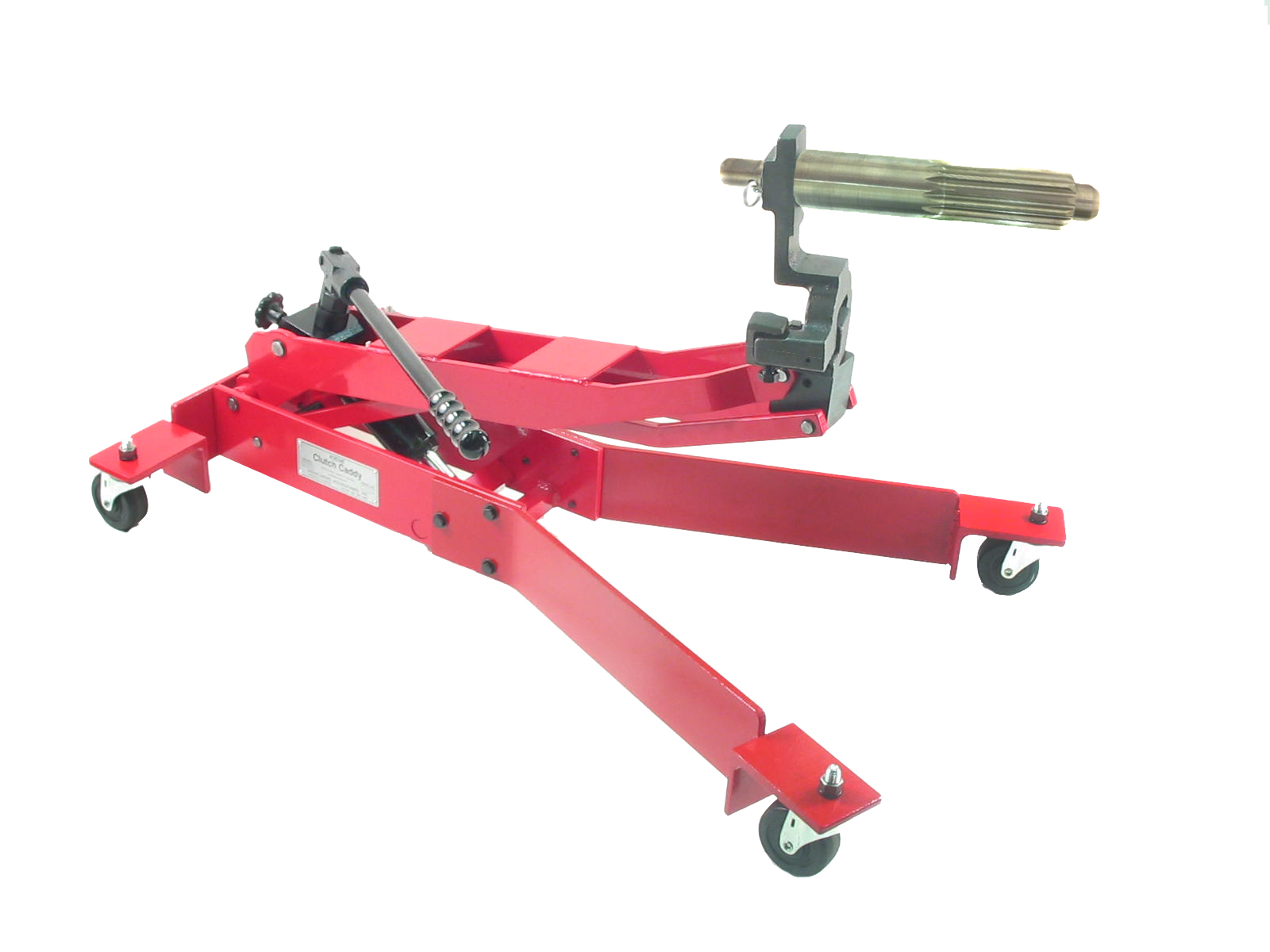 CC2065 UltraShift Plus Alignment shaft