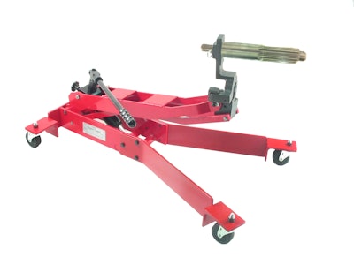 CC2065 UltraShift Plus Alignment shaft