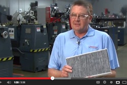 Luber-finer_ExtremeClean_video