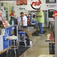 PSD - Greensburg Counter