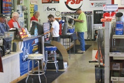 PSD - Greensburg Counter