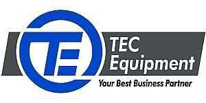 logo for TEC equipment