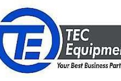 logo for TEC equipment