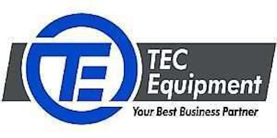 logo for TEC equipment