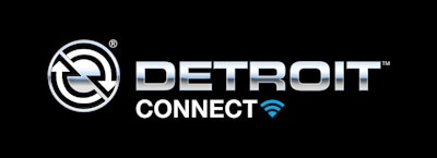 Detroit Connect logo