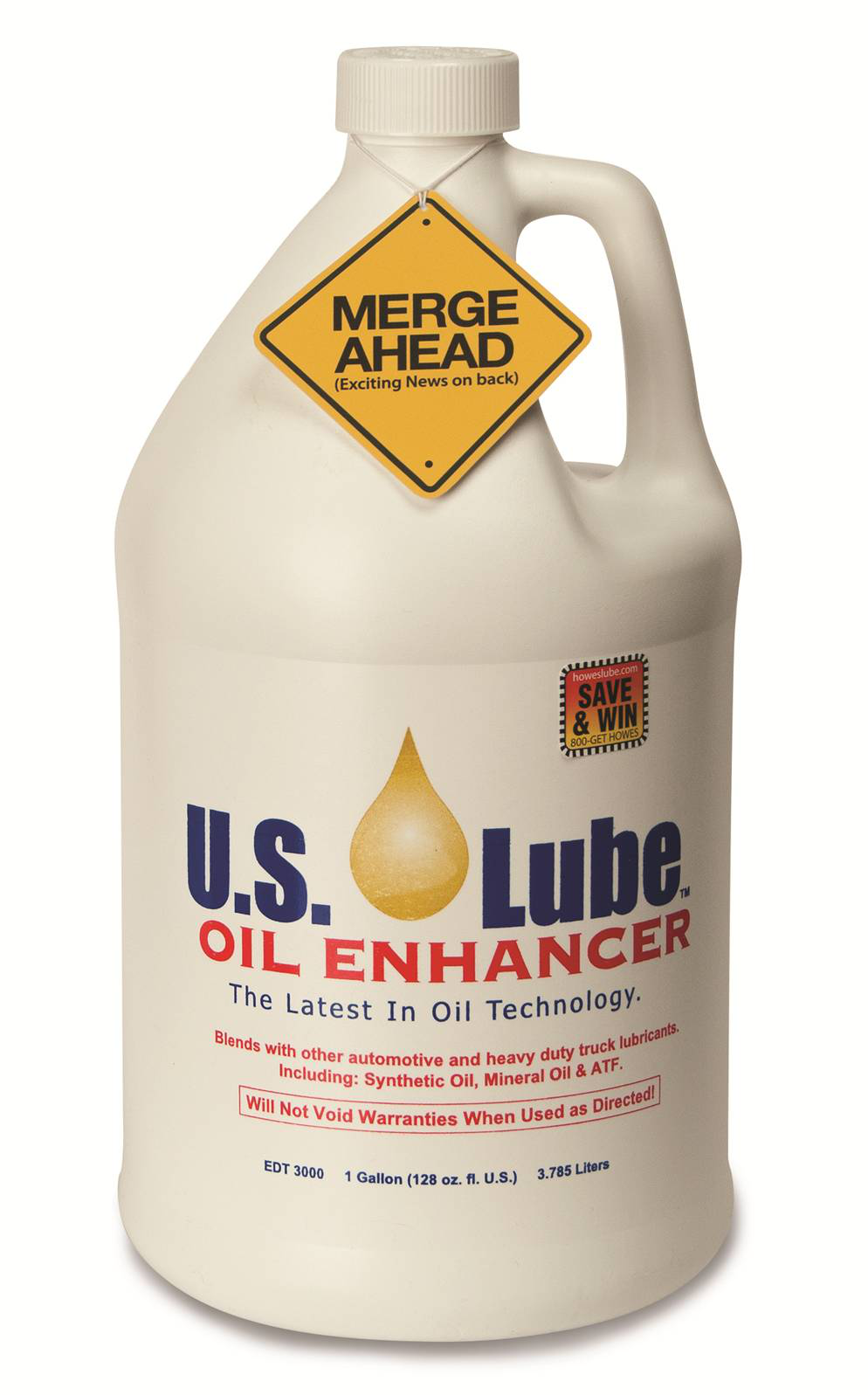 Howes - US Lube