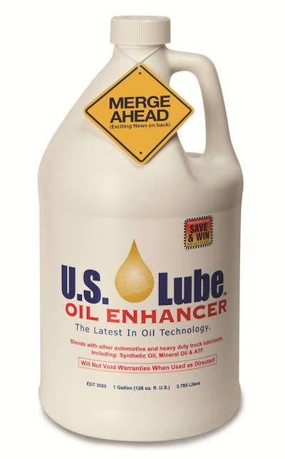 Howes - US Lube