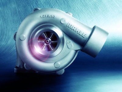 MAHLE Turbocharger