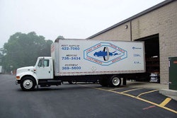 truck