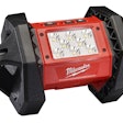 Milwaukee LED lamp
