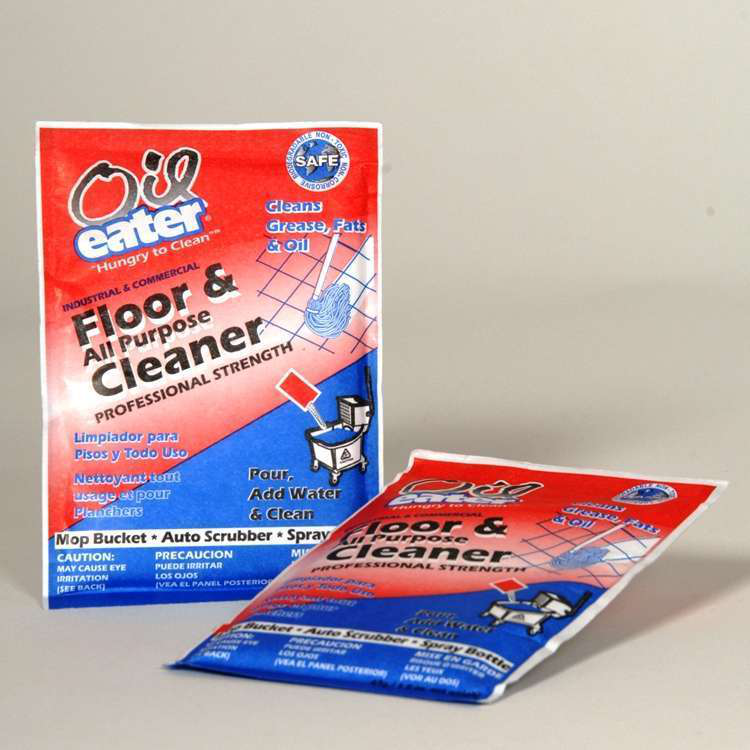 Oil Eater Floor Cleaner