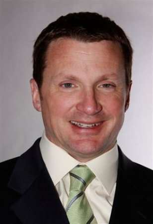 Curt Huston Gabriel General Manager Photo