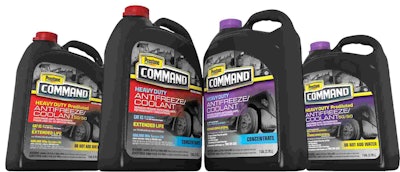 PrestoneCommand-family