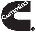 Cummins Logo
